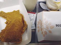 -德克士(城南店)