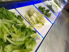 -大龍自助火锅(大营店)