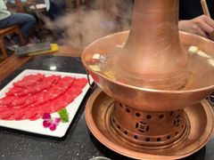 -南门涮肉(北洼路店)