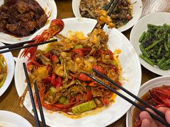 -毛哥小馆子(百井坊巷店)