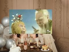 -海马体照相馆(天津世纪都会店)