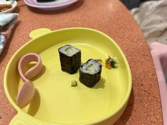 -元气寿司(金光华店)