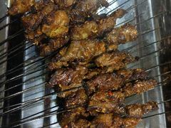 -清真·马峰烤肉(小学习北巷店)