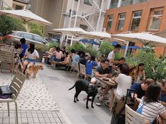 -RAC BAR(安福路店)