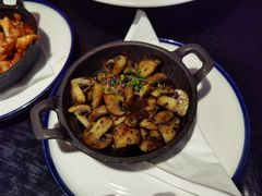-C&R西班牙餐厅