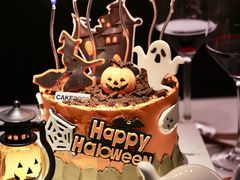 -CAKE BOSS 蛋糕老板(西单君太百货店)