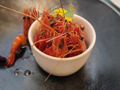 -湖影中餐厅·南京金茂威斯汀大酒店