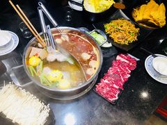 -尚合里潮汕牛肉火锅(海沧店)