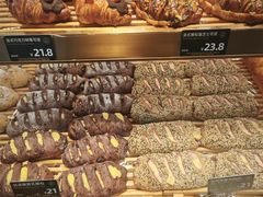 -FANEN法念·烘焙·甜点(万象城店)