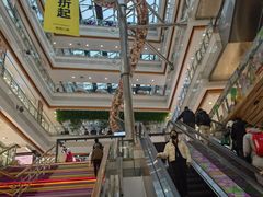 -巴黎春天(浦建店)