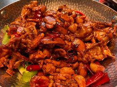 -宁邦·家宴·南京菜(红山动物园店)