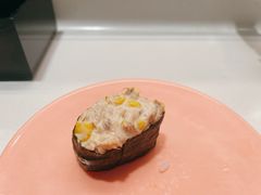 -争鲜回转寿司(朝北大悦城店)