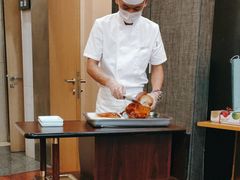 -天宁凯利时尚餐厅