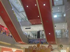 -光启城时尚购物中心