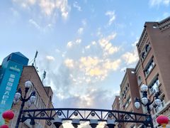 -新疆国际大巴扎