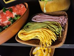 -芸山季·云南野生菌火锅(人民广场来福士店)