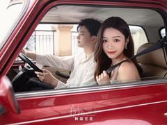 -韩国艺匠ARTIZ STUDIO(长沙店)