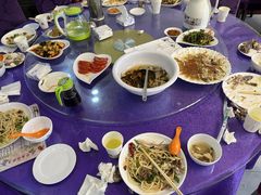 -最心疆拌面·抓饭·烧烤