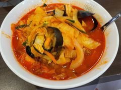 -香港饭店0410(明洞店)