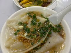 -老牌传统粿汁