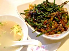 -东泰祥生煎馆(重庆北路店)