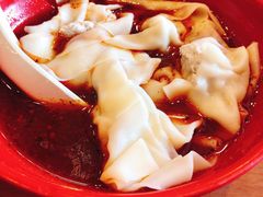 -龙抄手(春熙路总店)