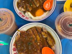 -憶廟街 X 沙角邨(太古城店)