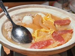 -新白鹿餐厅(银泰西湖文化广场店)
