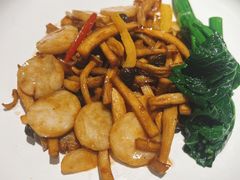 -潮州府·潮菜·砂锅粥(徐家汇店)