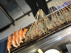 -海天盛宴新派海鲜自助餐厅(群力店)