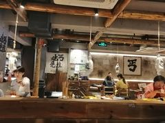 -北丐先生·野馄饨烧烤(雨花万象店)