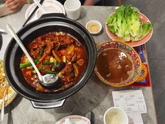 -九龙茶记·粤式餐厅融合菜(鹭江店)