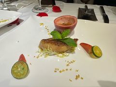 -王品牛排(福州泰禾店)