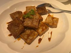 -扬州香格里拉·香宫中餐厅