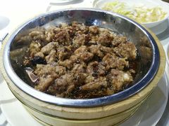 -锦园春香港茶餐厅(西海湾旗舰店)