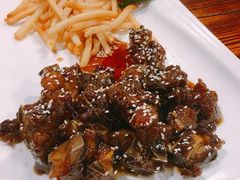 -随缘小馆(红岭路店)