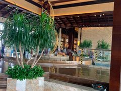 -惠州金海湾嘉华度假酒店