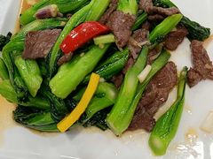 -海宝酒家(中山四路店)