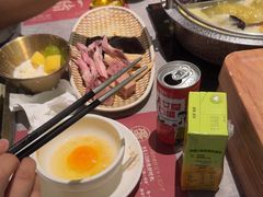 -一绪に寿喜烧(荟聚店)