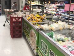 -卜蜂莲花(杨高南路店)