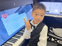 -Mr.先声音乐(东海店)