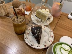 -妈妈手(山大总店)