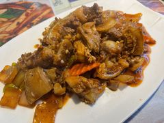 -乡间好味私家菜(总店)