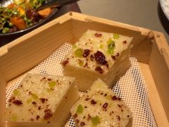 -小厨娘绣中淮扬(总统府大行宫店)
