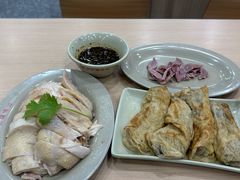 -百家鸡味馆(清泰店)