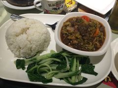 -满得意茶餐厅·顺德家常菜·港式经典(大良店)