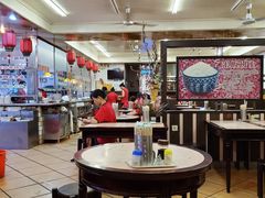 大堂-满足面(白水井大街店)