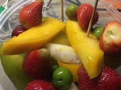 甘草水果-老炳·七丛松甘草水果