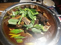 -汪爹爹武汉牛三鲜(朝外大街店)