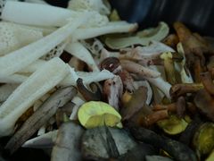 -名善山珍·野生菌汤锅(文殊院店)